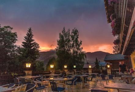 Kirchboden by Alpeffect Hotels - 15