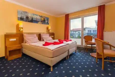 Best Western Hanse Kogge - 55