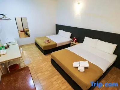 Hôtel Kyriad La Rochelle Centre Ville - 79