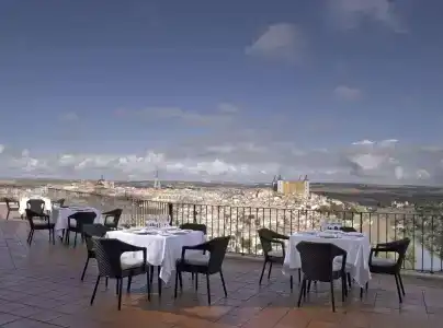 Parador de Toledo - 25