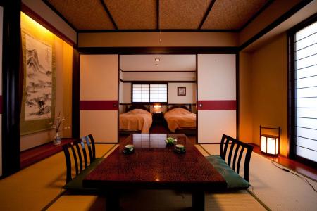 Saigakukan - 2