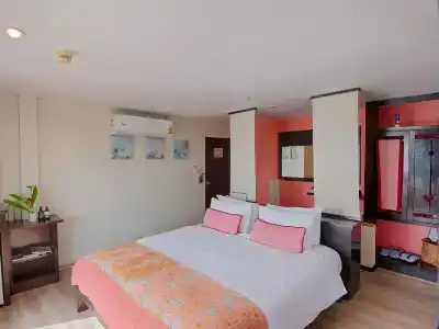 Vacation Village Phra Nang Inn - Sha Extra Plus - 164