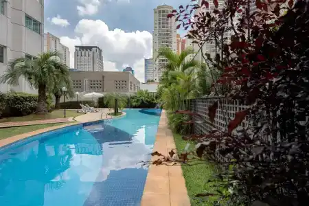 Intercity São Paulo Ibirapuera - 15