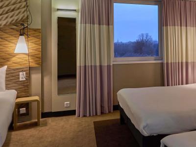 ibis Bern Expo - 33