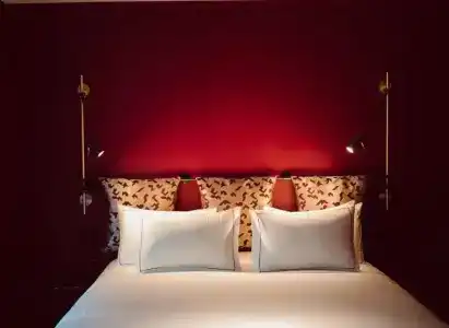 Hôtel Le Ballu - 34
