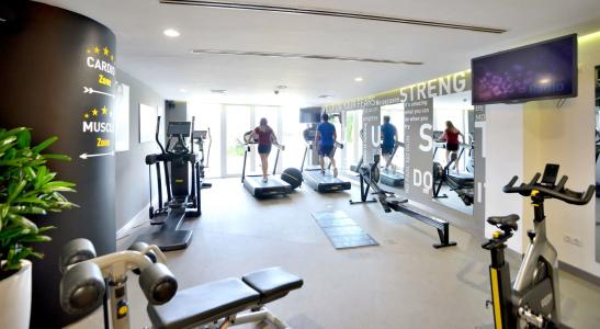 Barceló Sevilla Renacimiento - 24