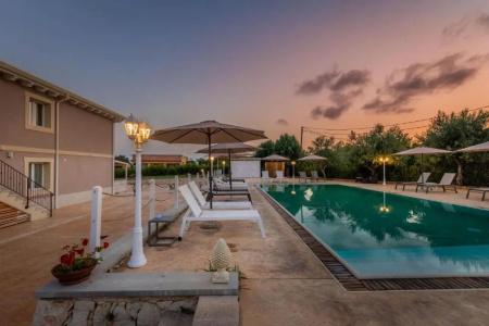 Tramonto Ibleo Resort - 61