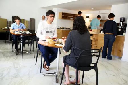 Embassy Tel Aviv - 26