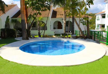 Apartamentos Manilva Sun - 13