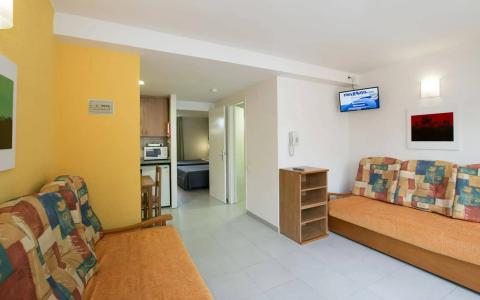 Medplaya ApartSan Eloy - 4