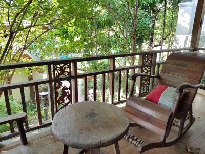 Viangngam Lanna Villa Sha Extra Plus - 142