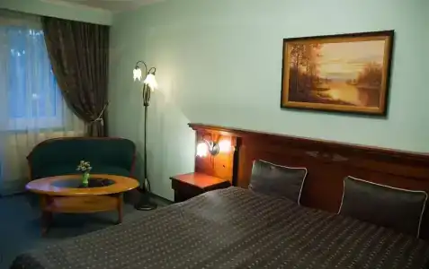 Grand Sergijo Residence Superior Adult Friendly Luxury Boutique - 56