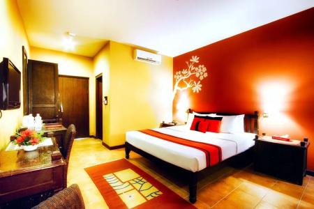 Temple Tree & Spa - 58