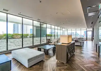 Mitsui Garden Osaka Premier - 24