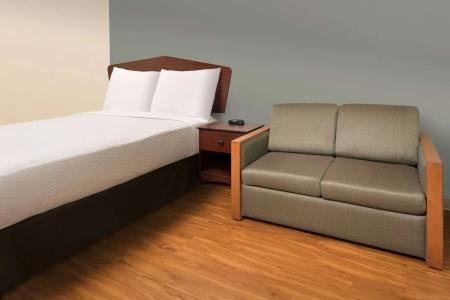 WoodSpring Suites - 19