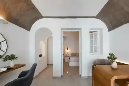 Santorini Princess Spa - 4
