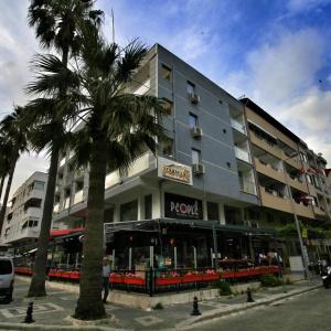 The Marmaris Boutique - 41