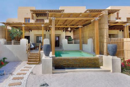 Al Wathba, a Luxury Collection Desert Resort & Spa, Abu Dhabi - 74
