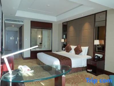 Grand Metropark Yuantong Beijing - 62