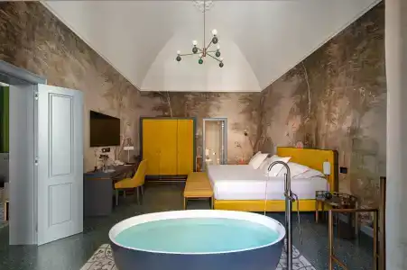 Vis Urban Suites & Spa - 33
