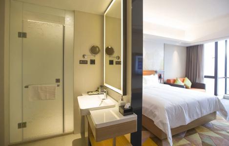 Hampton by Hilton Guilin Lingui - 5