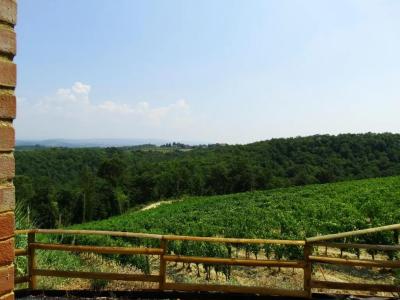 Agriturismo Montegonfoli - 45