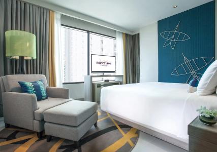 Mercure Pattaya Ocean Resort - Sha Extra Plus - 8