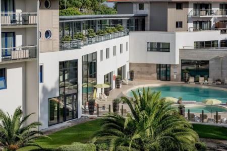 Hôtel & Spa Les Bains d'Arguin by Thalazur - 72