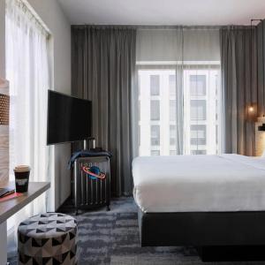 Moxy Darmstadt - 37