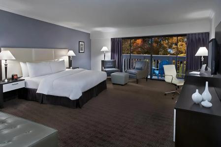 Toronto Don Valley and Suites - 29