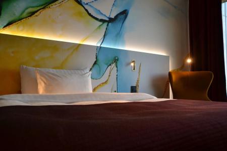 ProfilHotels Halmstad Plaza - 1