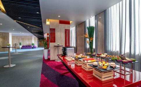 Mercure Hai Phong - 12
