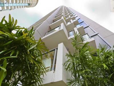 Mantra Midtown - 9