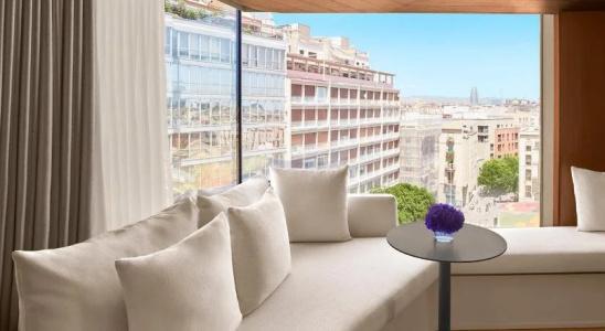 The Barcelona Edition - 40
