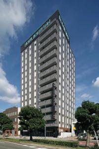 Route-Inn Toyohashi Ekimae - 24