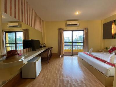 Khaolak Grand City - 47