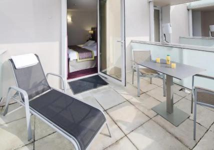 Hôtel Astrid - 58