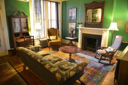 Tabard Inn - 46