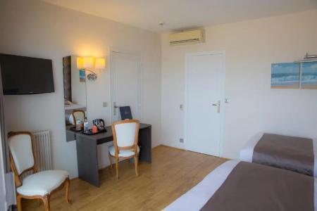 Arc hôTel Sur Mer - 38