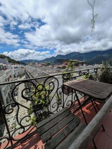 Sapa Centre - 98