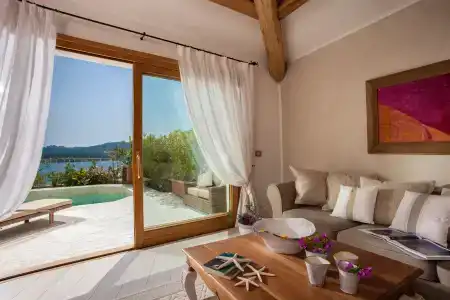 Villa del Golfo Lifestyle Resort - 2