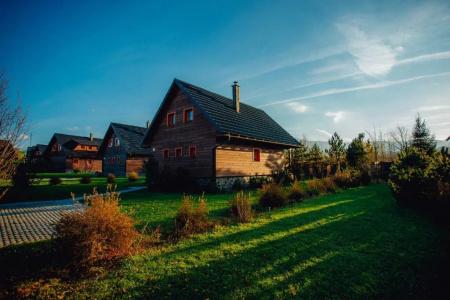Sojka Resort - & Drevenice - 59