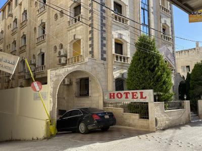 Irbid Plaza - 37