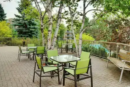Allure & Conference Centre, Ascend Collection - 30