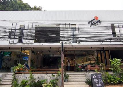 Tan Hostel x Cafe - 23