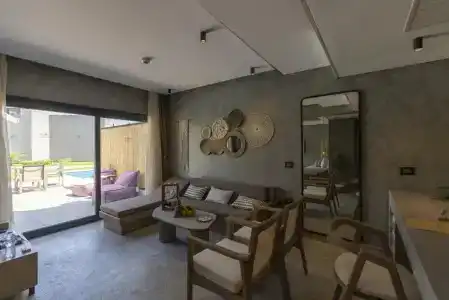 Sunrise Tucana Resort -Grand Select - 140