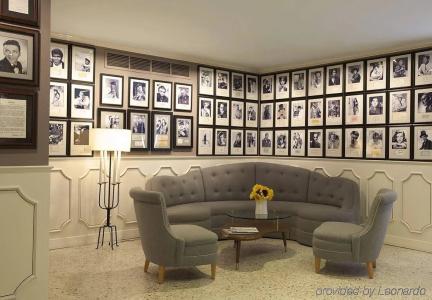 The Adler a Hollywood Hills - 17