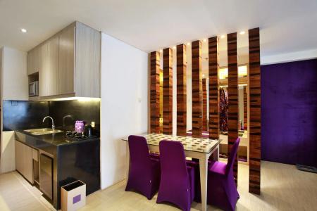 Grand Mega Resort & Spa Bali - 36