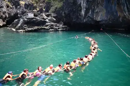 Lanta A&J Klong khong Beach - 25