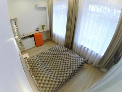Guest House Senasis Pastas - 31